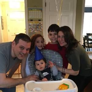 Meet your Posher, Karen